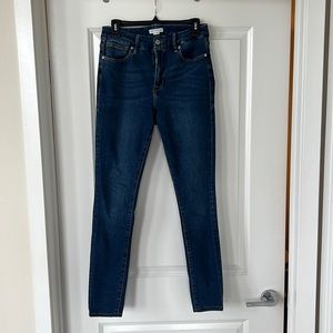 Good American jeans. Blue653 Size 8/29